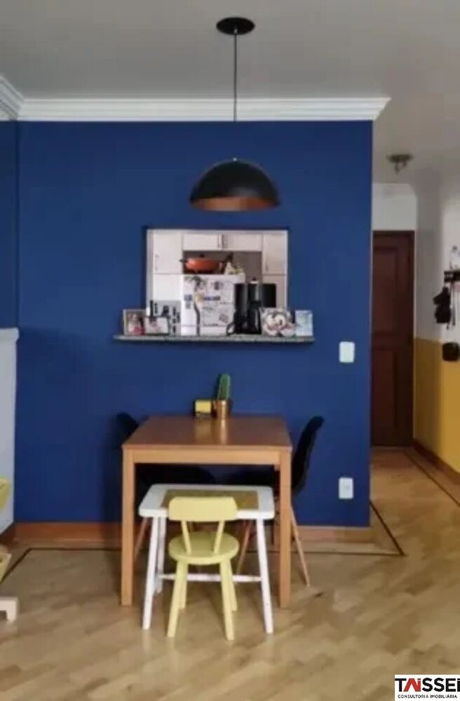 Apartamento, 3 quartos, 69 m² - Foto 2