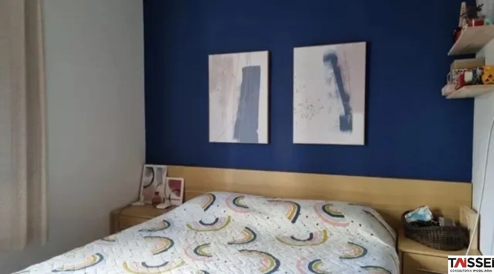 Apartamento, 3 quartos, 69 m² - Foto 4