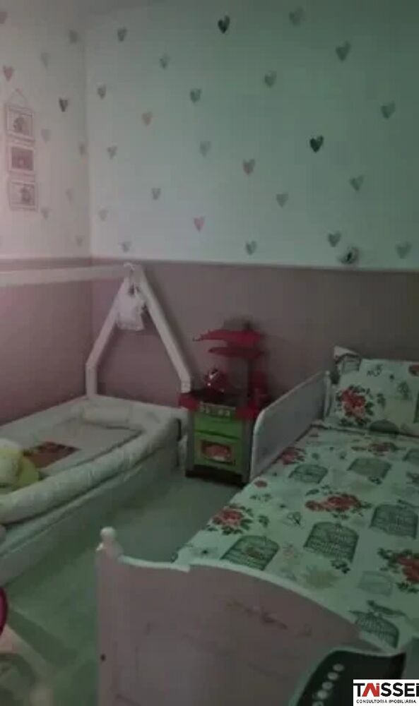 Apartamento, 3 quartos, 69 m² - Foto 3