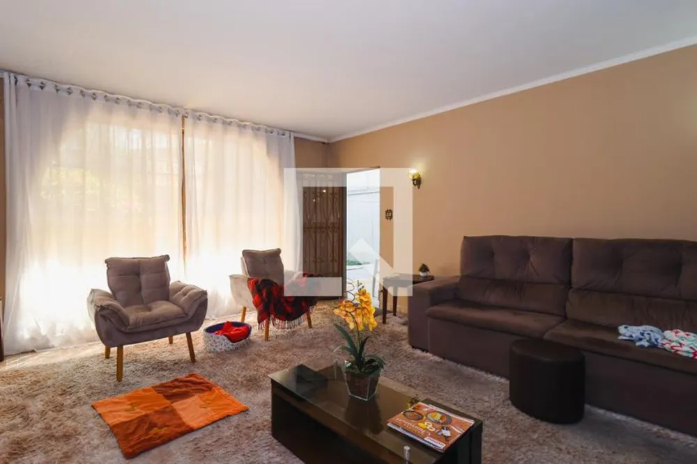Casa, 3 quartos, 310 m² - Foto 1
