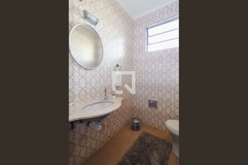 Casa, 3 quartos, 310 m² - Foto 3