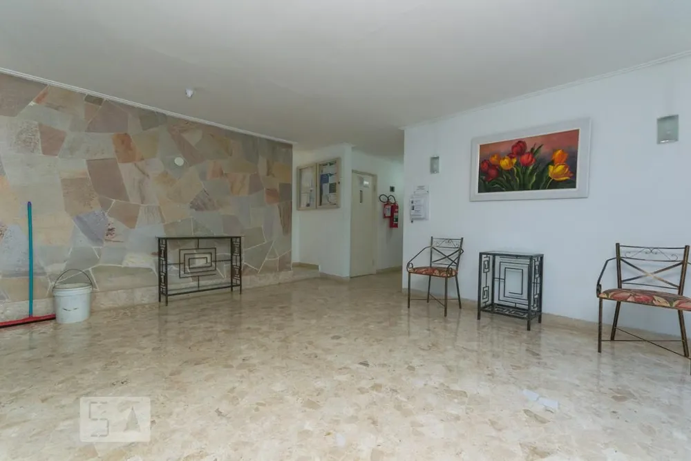 Apartamento, 2 quartos, 55 m² - Foto 1
