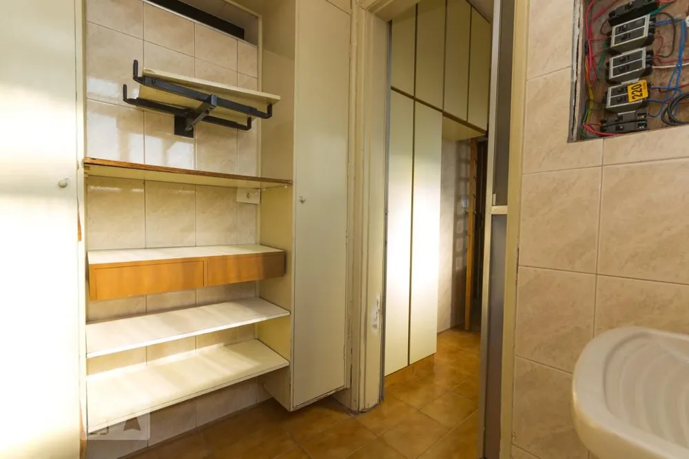 Apartamento, 2 quartos, 55 m² - Foto 11