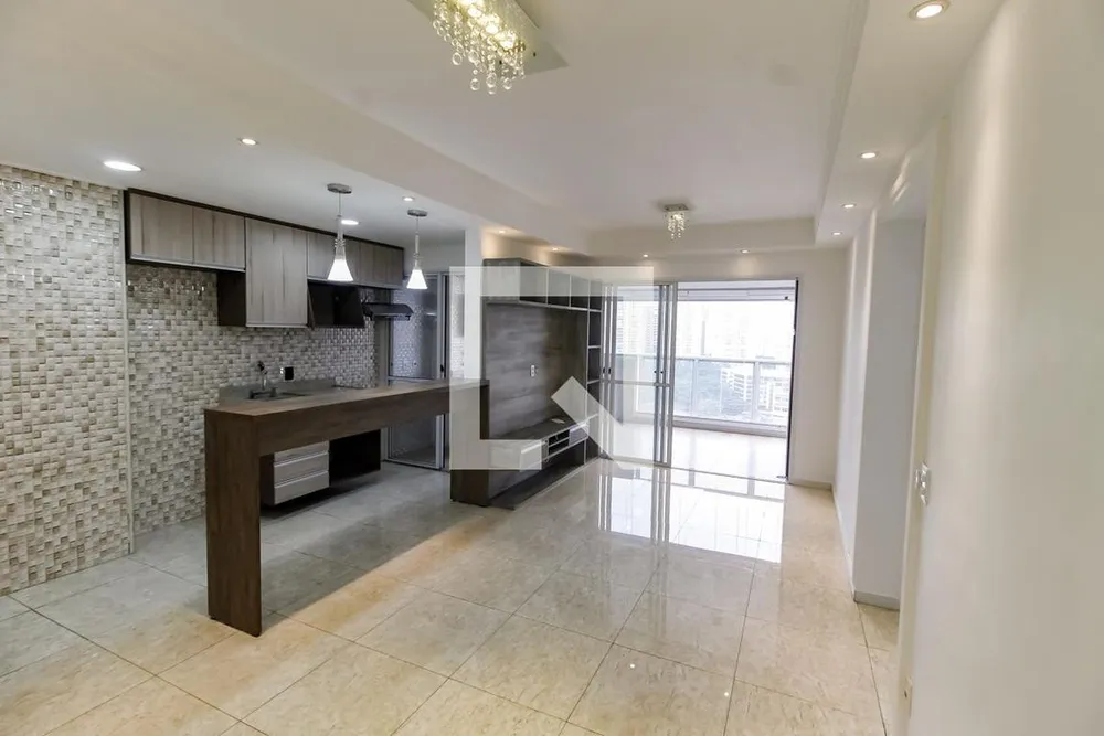 Apartamento, 2 quartos, 75 m² - Foto 1