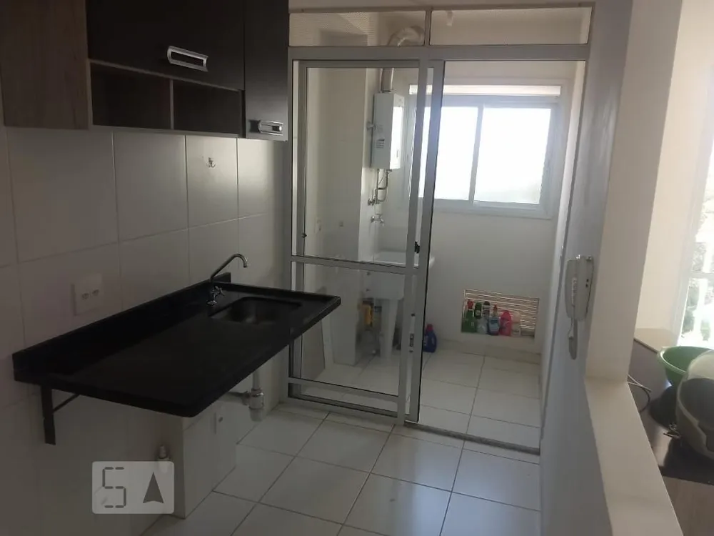 Apartamento, 2 quartos, 48 m² - Foto 10