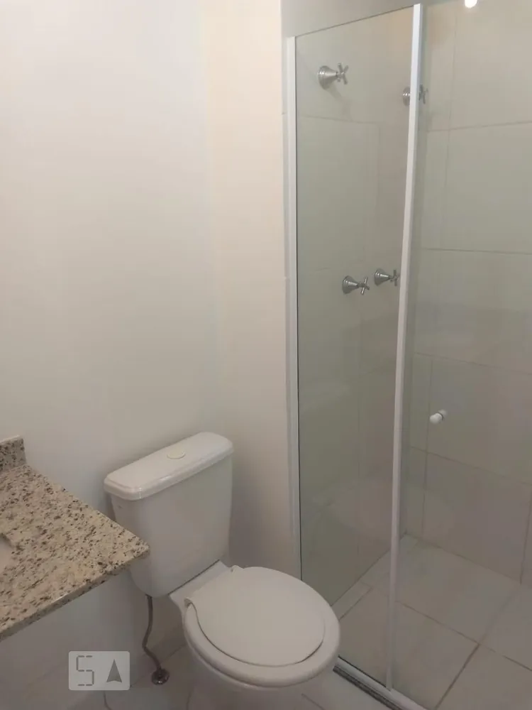 Apartamento, 2 quartos, 48 m² - Foto 5
