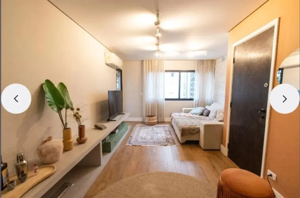 Apartamento, 2 quartos, 72 m² - Foto 9