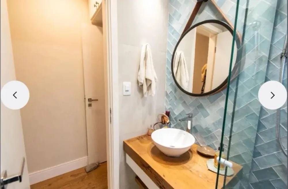 Apartamento, 2 quartos, 72 m² - Foto 11