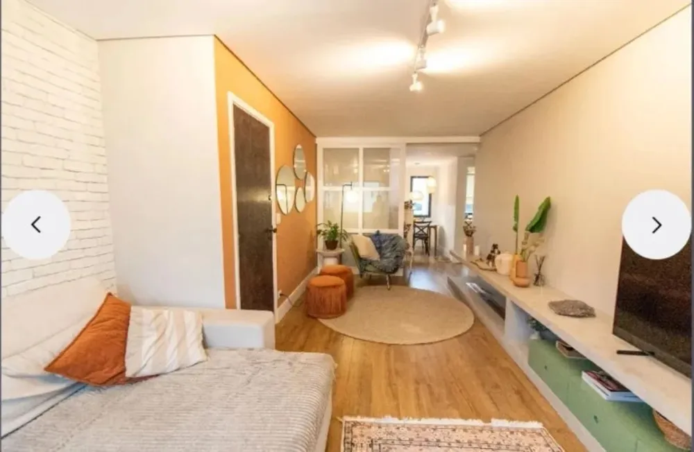 Apartamento, 2 quartos, 72 m² - Foto 6