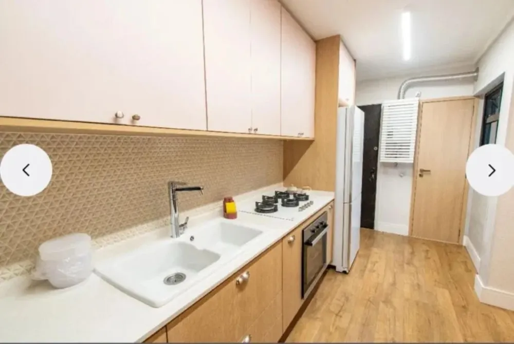Apartamento, 2 quartos, 72 m² - Foto 8