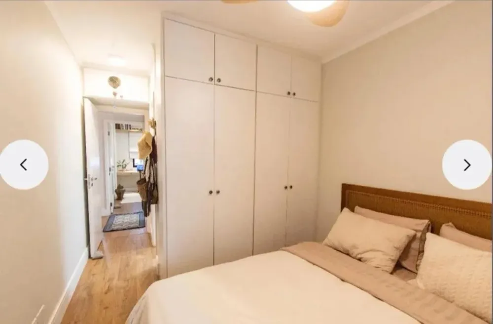 Apartamento, 2 quartos, 72 m² - Foto 10