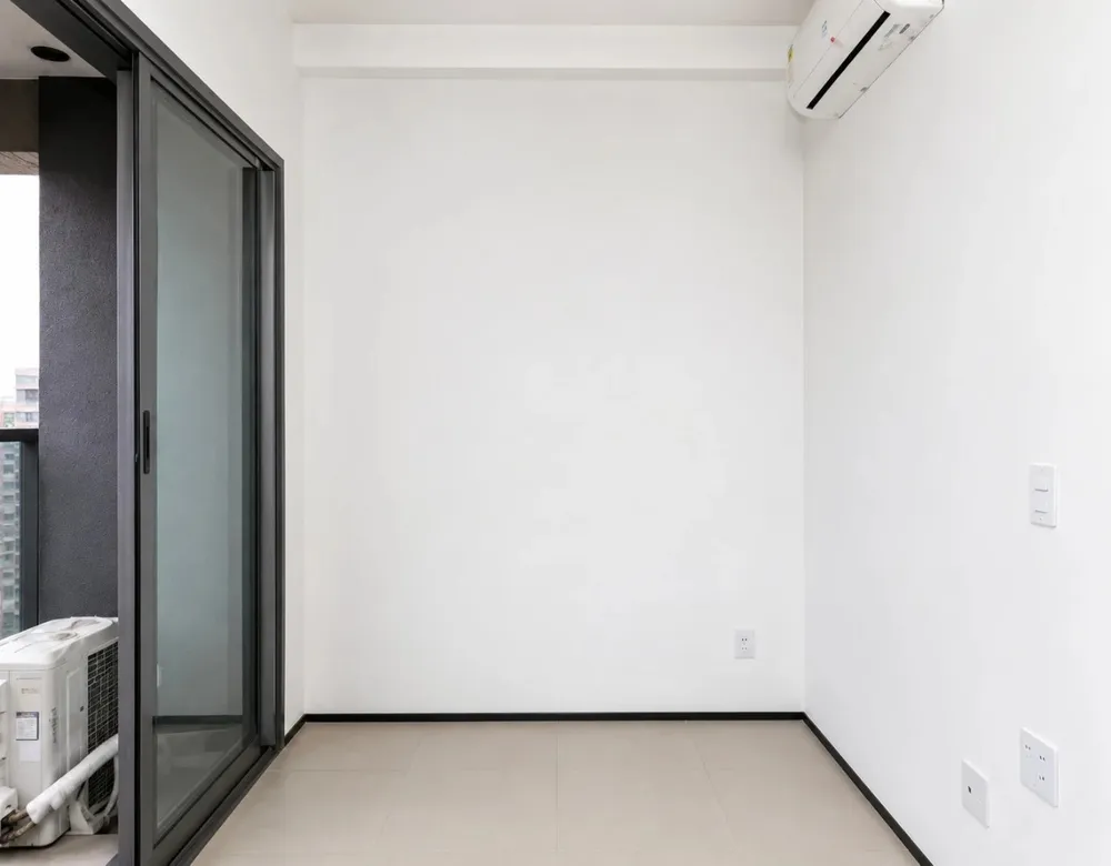 Kitnet-Studio, 23 m² - Foto 2