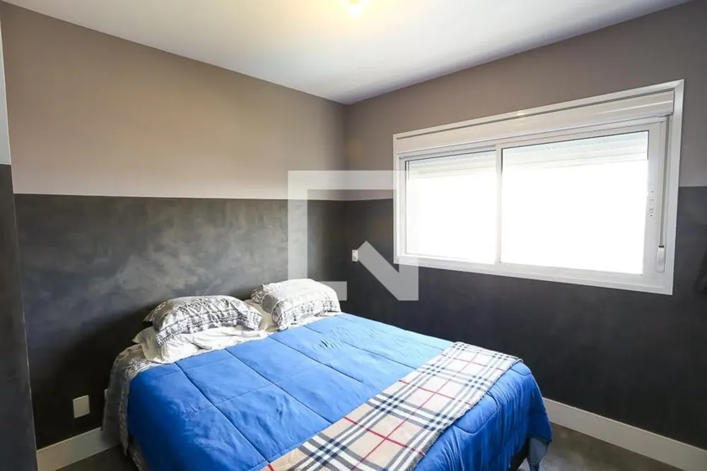 Apartamento, 2 quartos, 89 m² - Foto 2