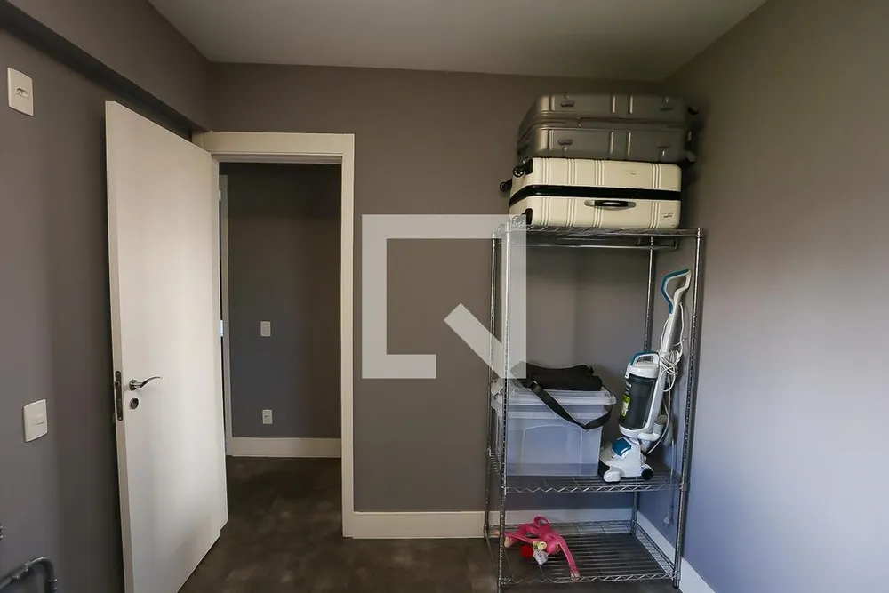 Apartamento, 2 quartos, 89 m² - Foto 8