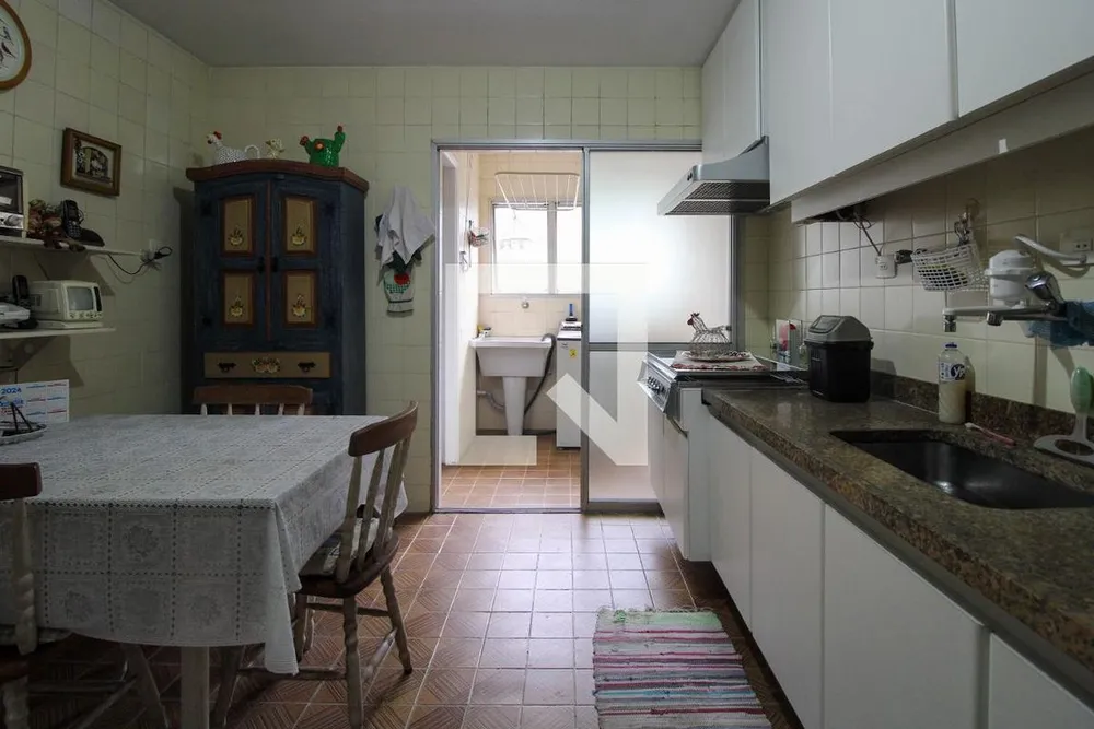 Apartamento, 3 quartos, 105 m² - Foto 2