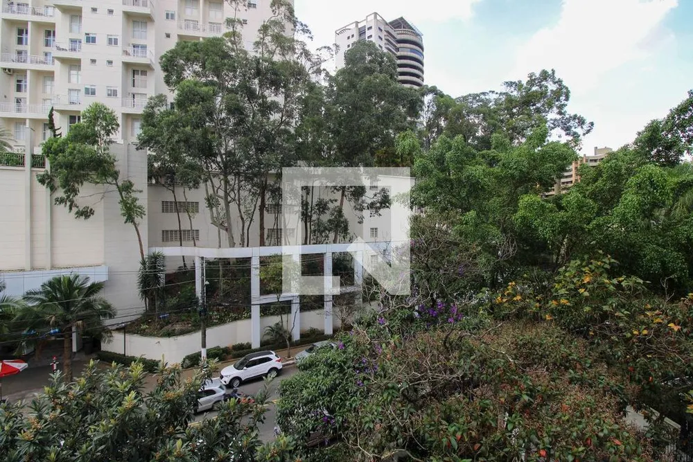 Apartamento, 3 quartos, 105 m² - Foto 1