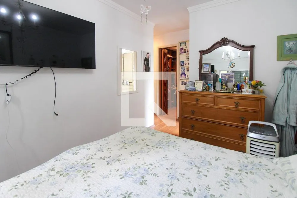Apartamento, 3 quartos, 105 m² - Foto 3