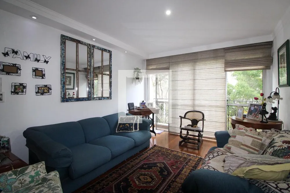 Apartamento, 3 quartos, 105 m² - Foto 1