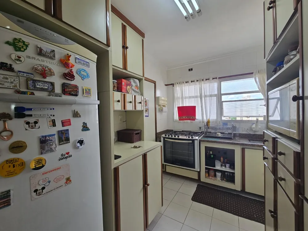 Apartamento, 3 quartos, 103 m² - Foto 2