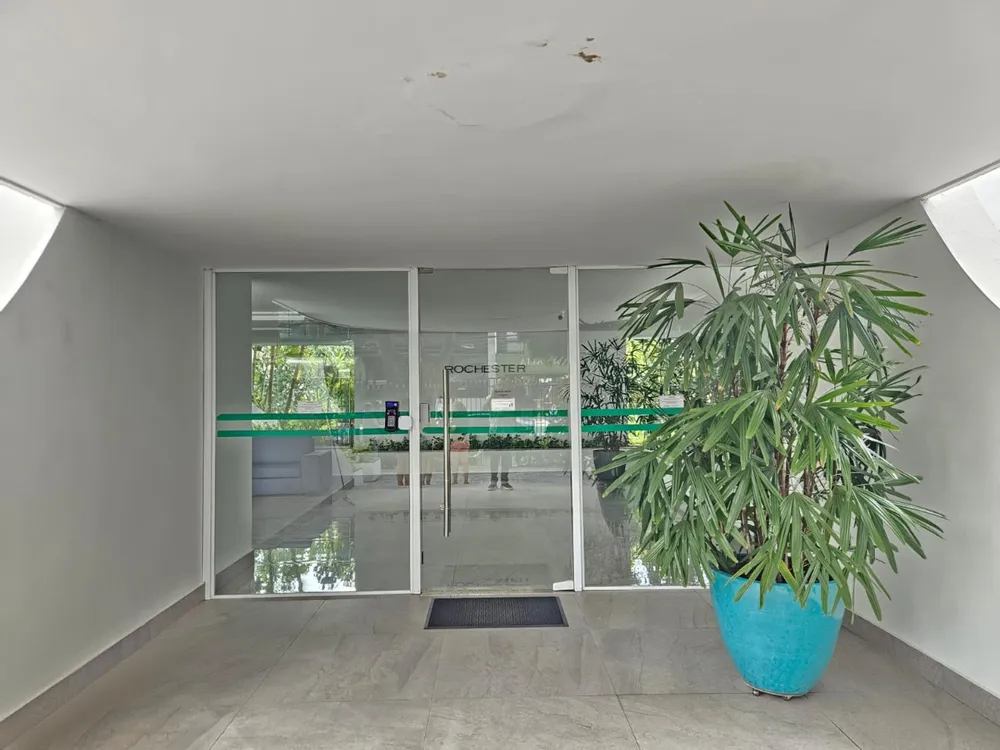 Apartamento, 3 quartos, 103 m² - Foto 1