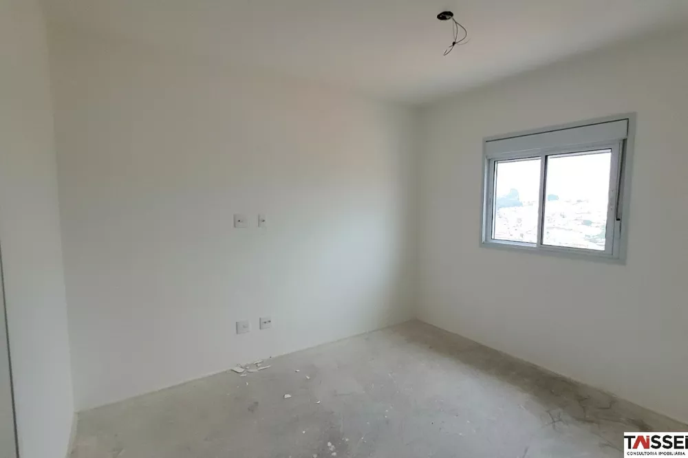 Apartamento à venda com 2 quartos, 55m² - Foto 5