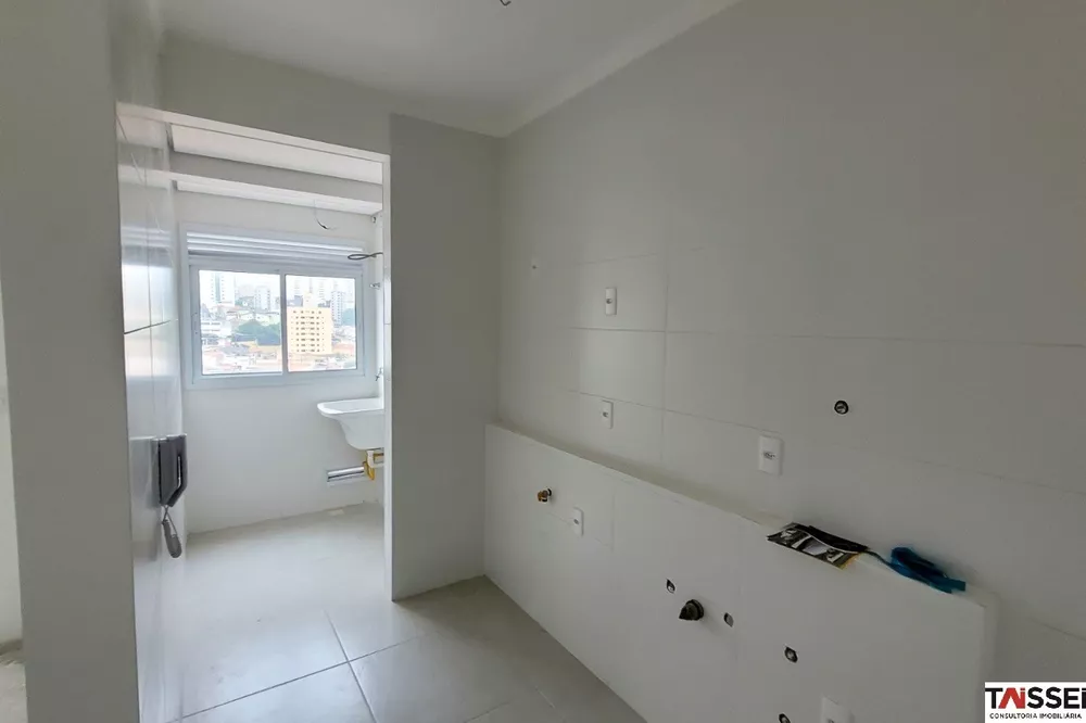 Apartamento à venda com 2 quartos, 55m² - Foto 1