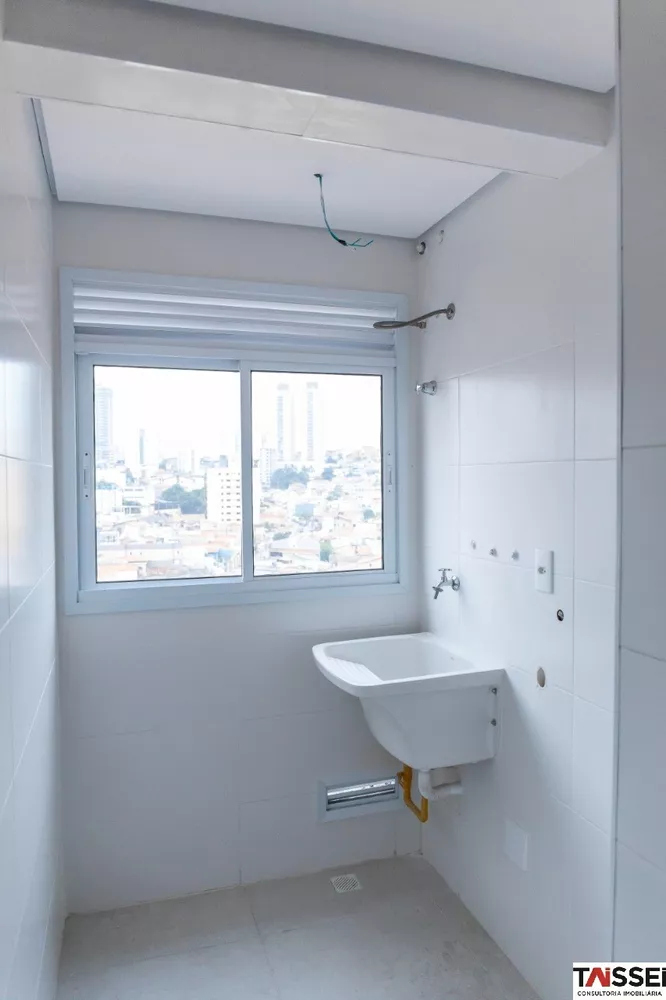 Apartamento à venda com 2 quartos, 55m² - Foto 4