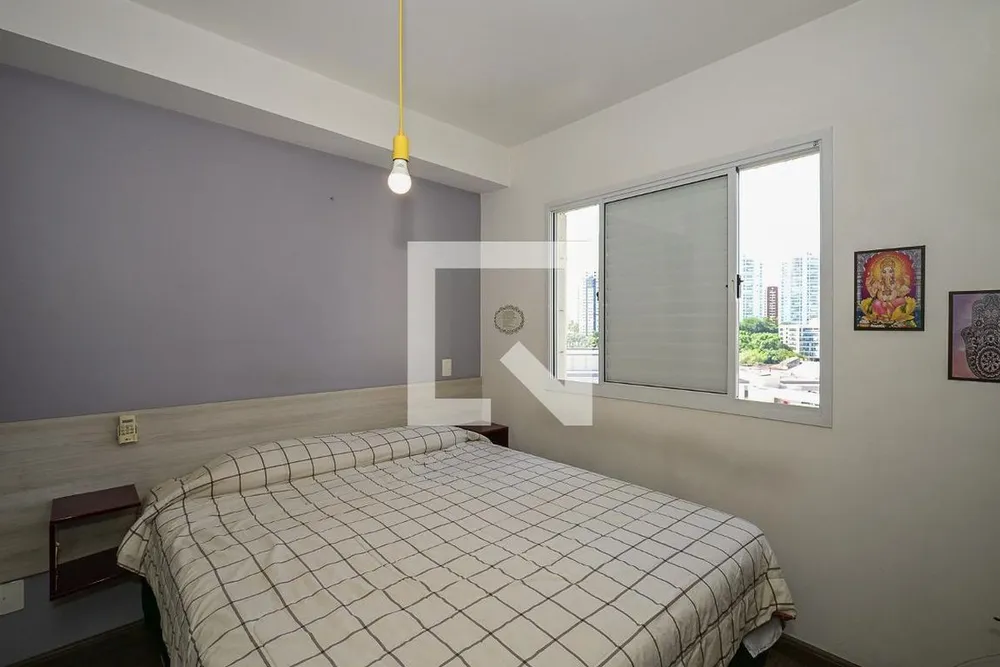 Apartamento, 1 quarto, 49 m² - Foto 2