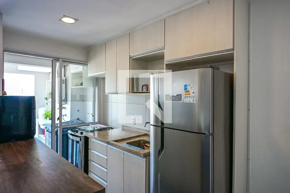 Apartamento, 1 quarto, 49 m² - Foto 1