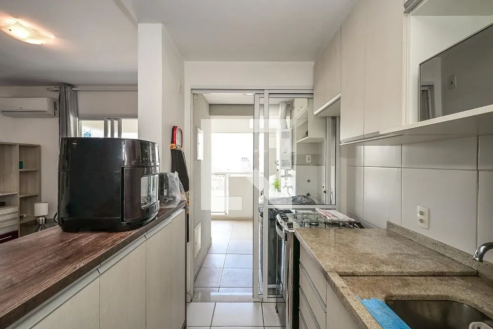 Apartamento, 1 quarto, 49 m² - Foto 4