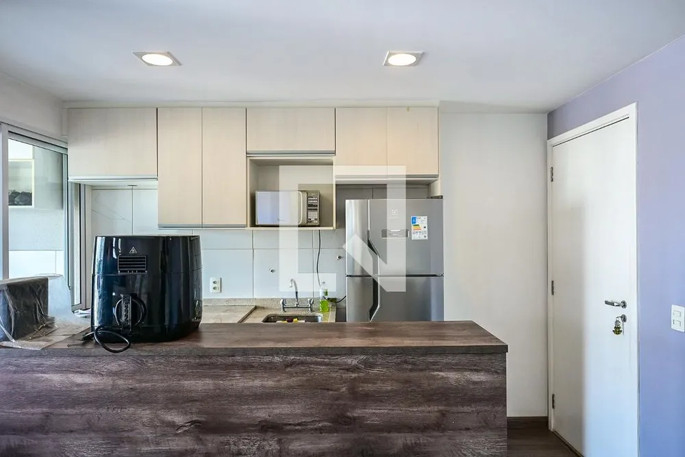 Apartamento, 1 quarto, 49 m² - Foto 3