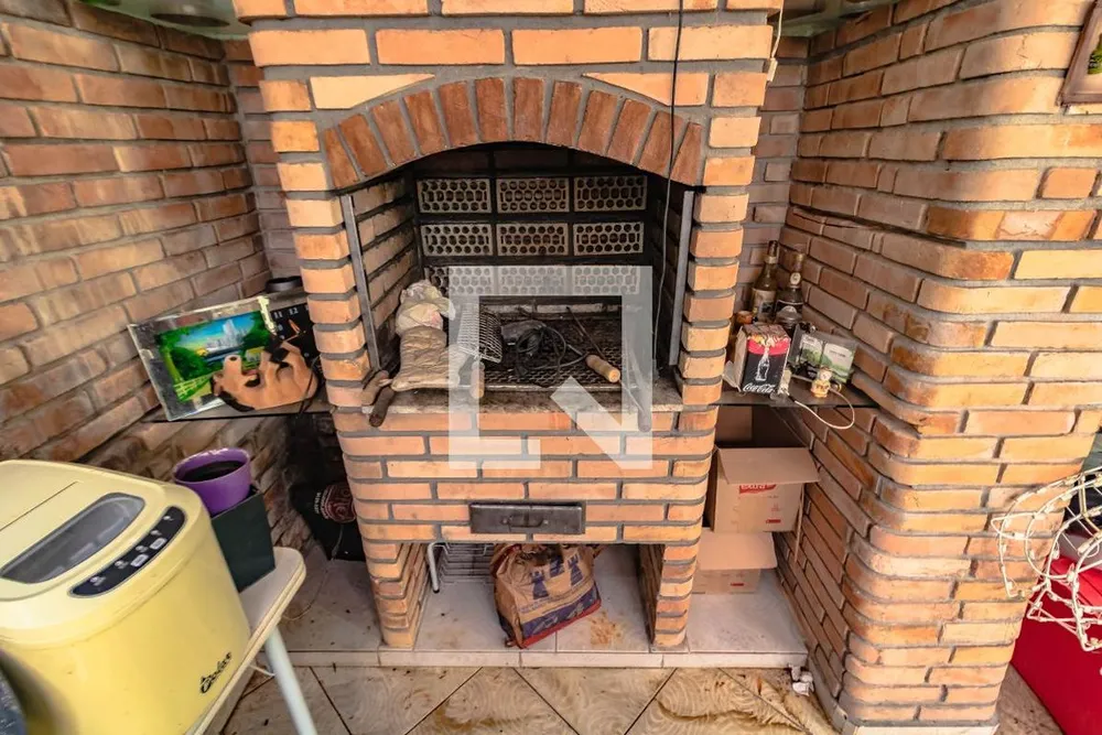 Casa, 4 quartos, 150 m² - Foto 13
