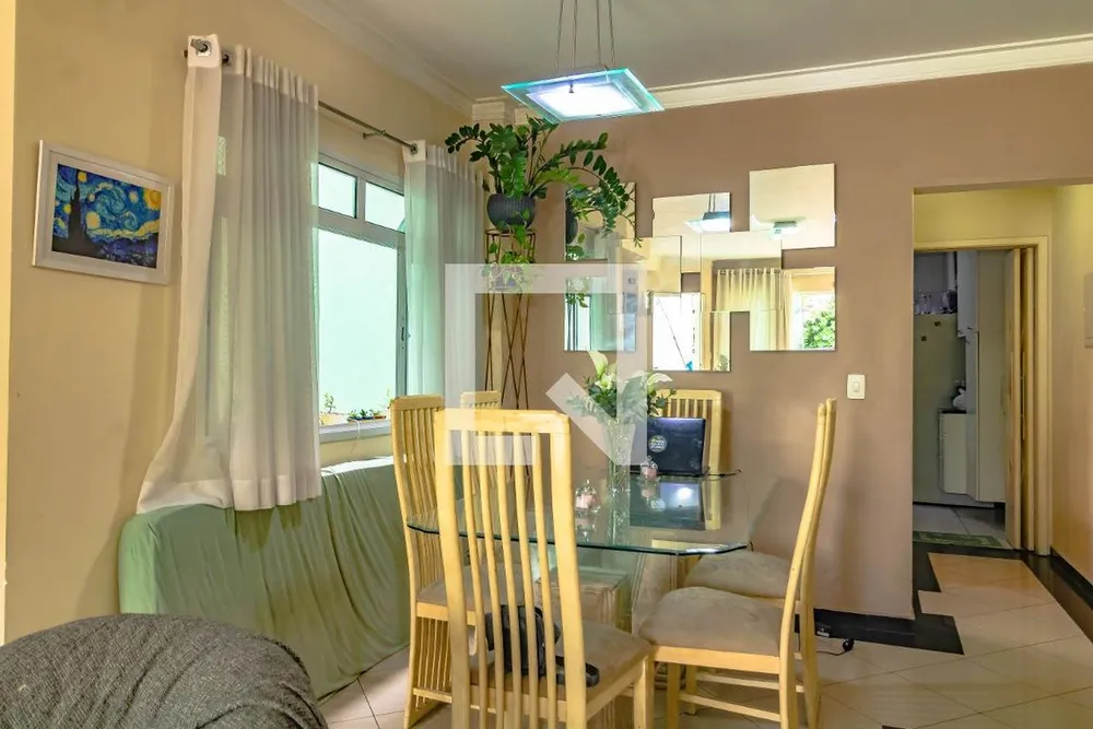 Casa, 4 quartos, 150 m² - Foto 1