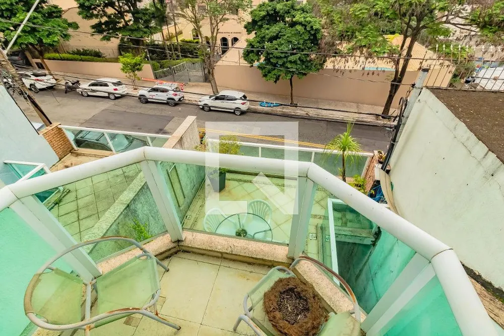 Casa, 4 quartos, 150 m² - Foto 9