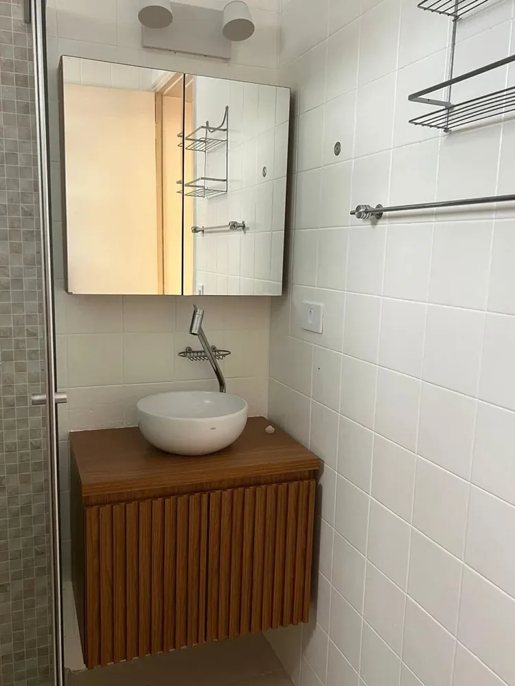 Apartamento, 2 quartos, 65 m² - Foto 2