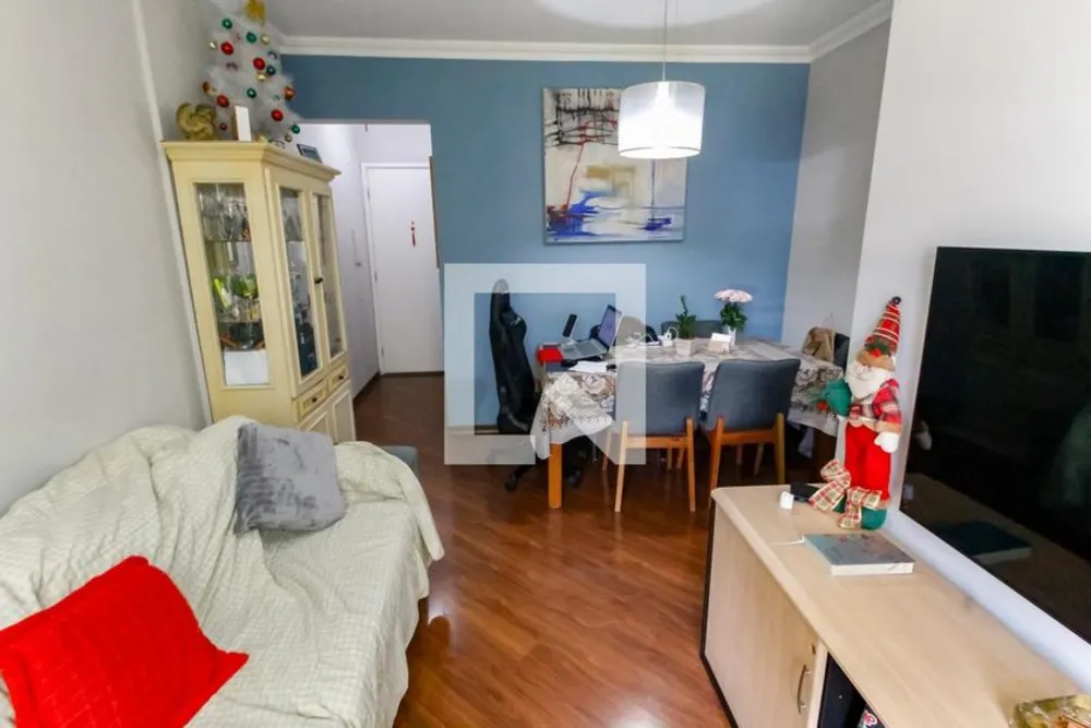 Apartamento, 2 quartos, 55 m² - Foto 3