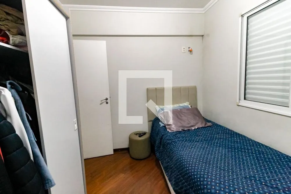 Apartamento, 2 quartos, 55 m² - Foto 8