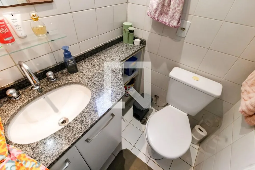Apartamento, 2 quartos, 55 m² - Foto 1