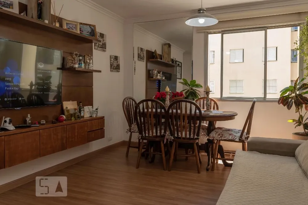 Apartamento, 2 quartos, 75 m² - Foto 2