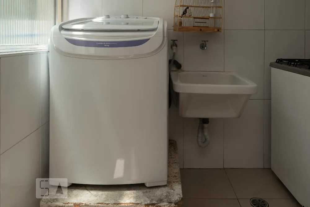 Apartamento, 2 quartos, 75 m² - Foto 8