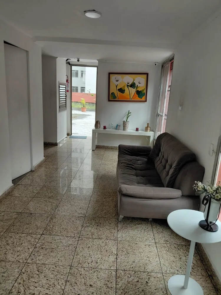 Apartamento, 2 quartos, 56 m² - Foto 10