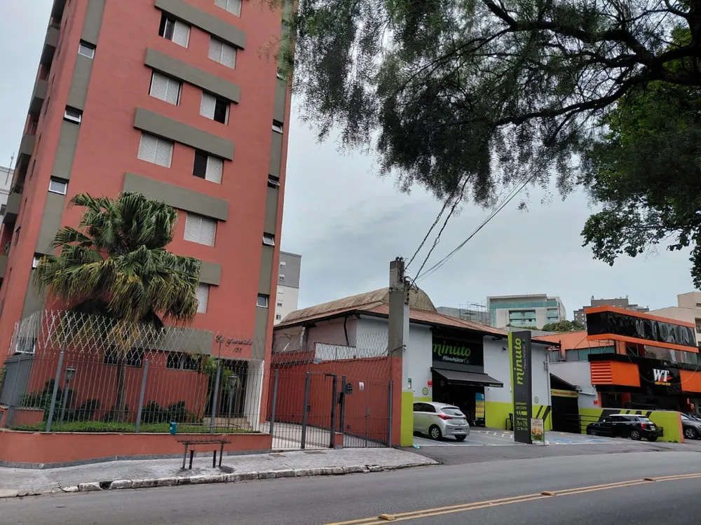 Apartamento, 2 quartos, 56 m² - Foto 9