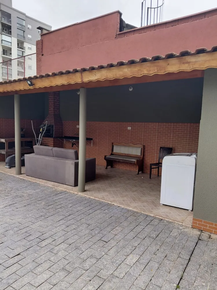 Apartamento, 2 quartos, 56 m² - Foto 1