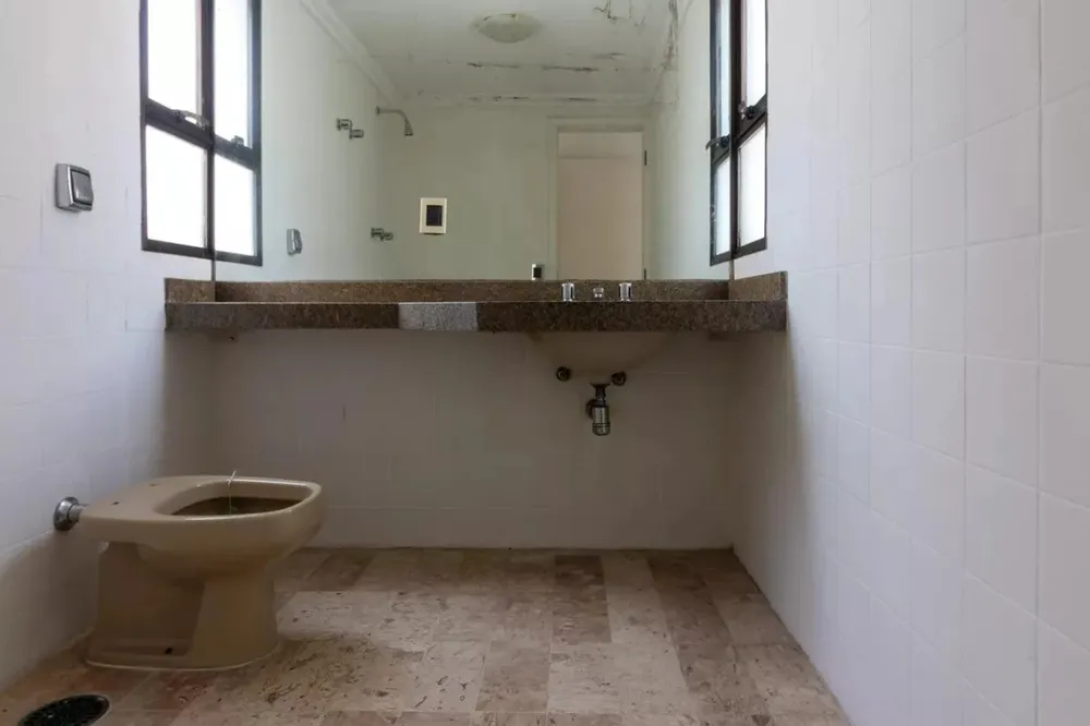 Apartamento, 3 quartos, 240 m² - Foto 8