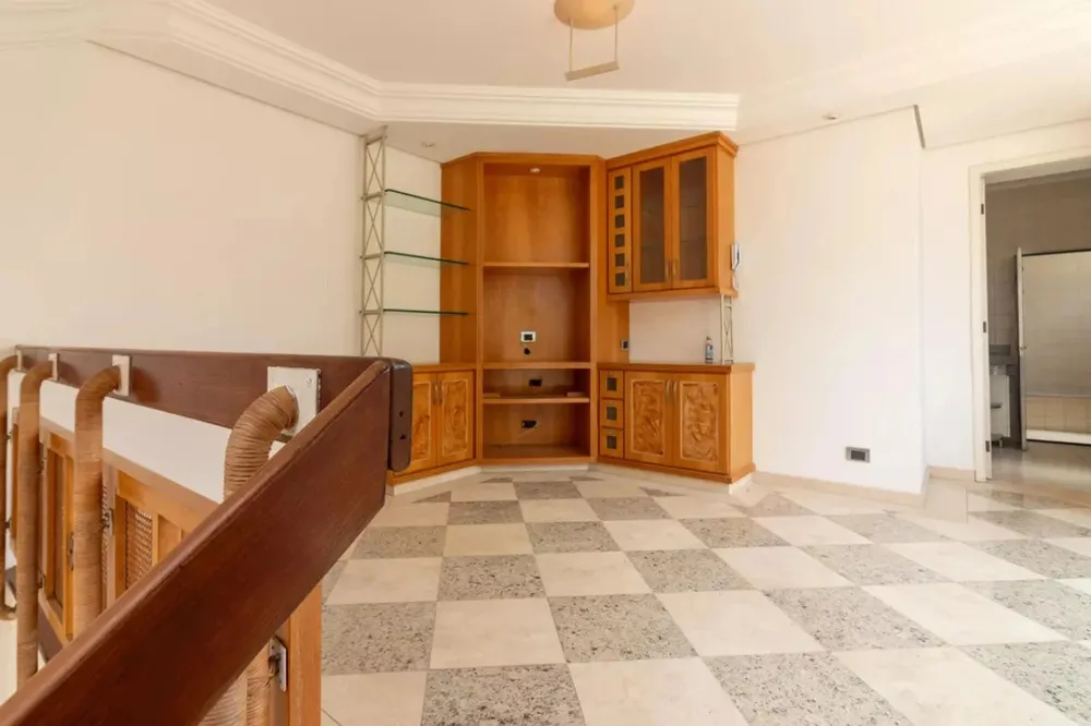 Apartamento, 3 quartos, 240 m² - Foto 4
