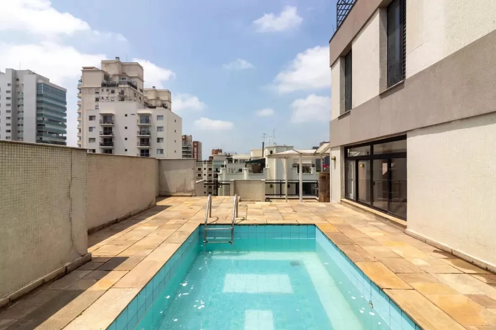 Apartamento, 3 quartos, 240 m² - Foto 2