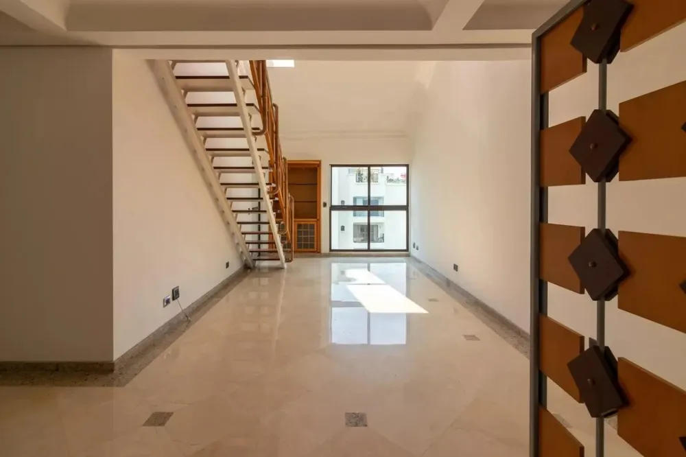 Apartamento, 3 quartos, 240 m² - Foto 5