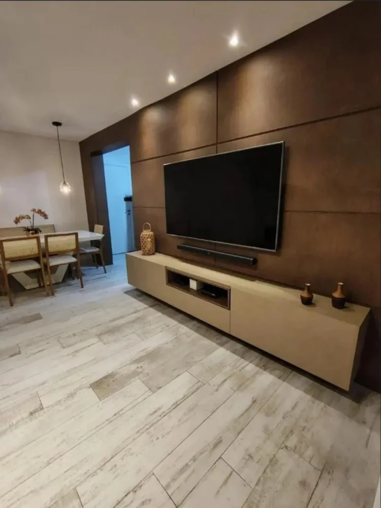 Apartamento, 2 quartos, 92 m² - Foto 3