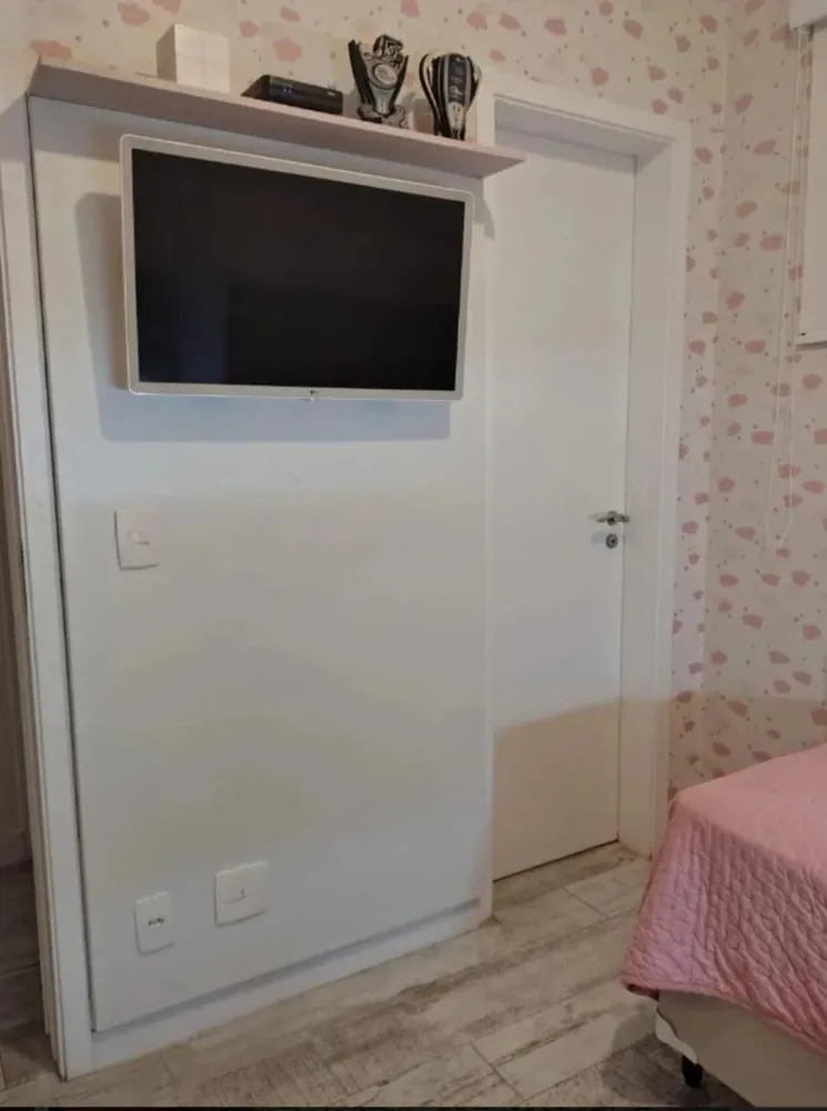 Apartamento, 2 quartos, 92 m² - Foto 8
