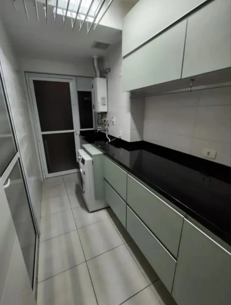 Apartamento, 2 quartos, 92 m² - Foto 5